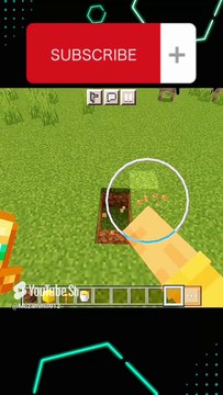 I Tried To spawn A Herobrine in minecraft #minecraft #new #fun #viral #shots #gaming #technogamerz