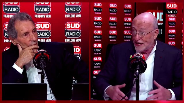 Pétain sauveur des juifs : Zemmour condamné