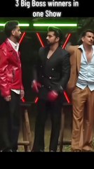 Rodies double cross winners