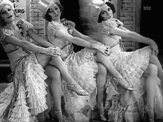 Hollywood on Parade (1932) Documentary_ Music_ Musical Full Length Film(360P)