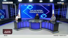 Meltem TV Geleceğin Teknolojisi - 23.03.2025