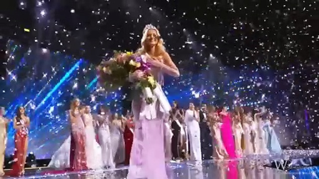 Trailer Miss Universe 2025 in Thailand - PROMO VIDEO
