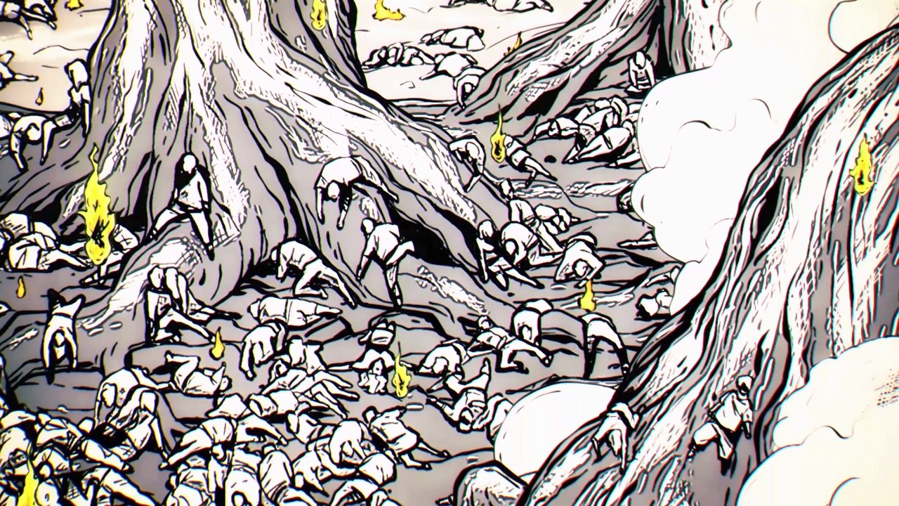 Takt Op Destiny Twixtor clips 2k