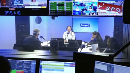 Le Pen / Bardella : duo ou duel ?