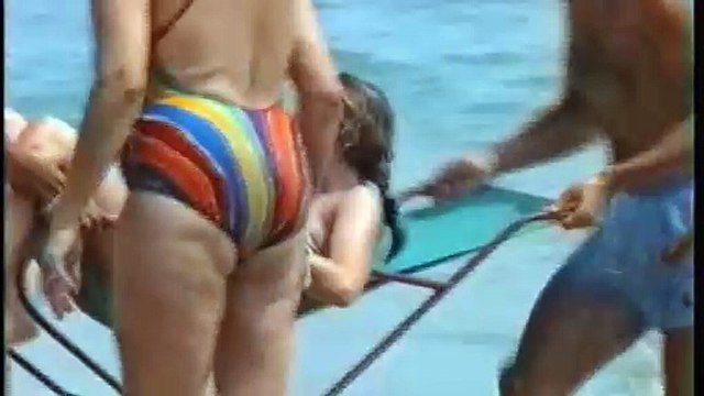 Спасители на Зл.пясъци по време на социализма