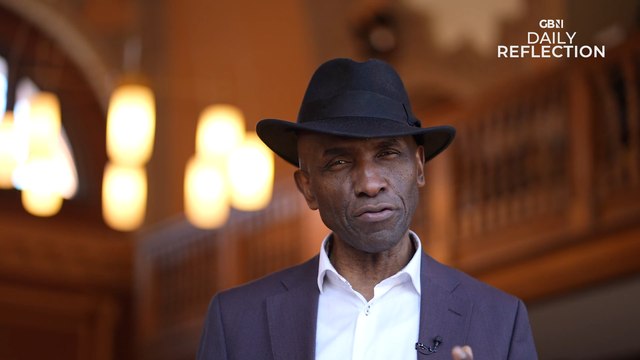 GB News Daily Reflections - Thursday 3rd April