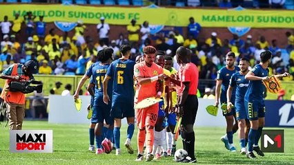 هل أخطأ البرتغالي سانتوس في دراسة المنافس المصري؟ عبد الرحيم طاليب يوضح - 02/04/2025