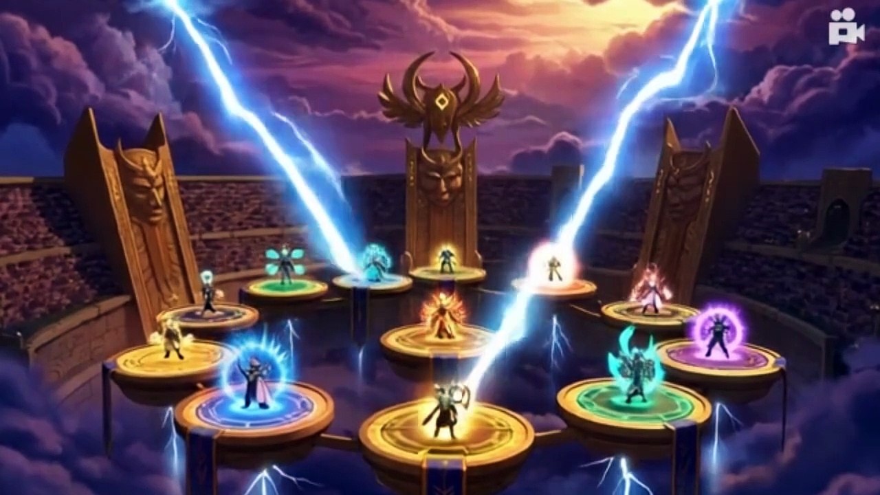 Spirit Blade Chronicles: Phantom War