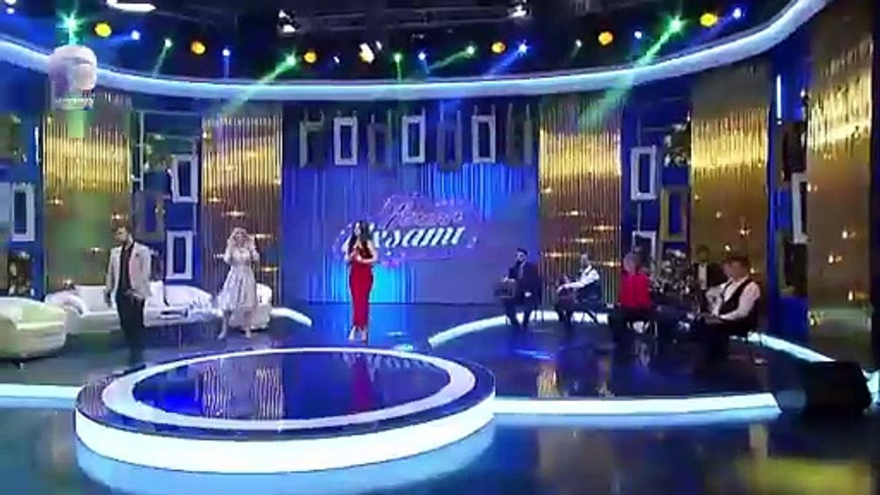 Zeyneb Heseni - Gecelerim Haram, Heyatima Xos Geldin 2025