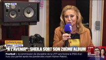 “Dieu me prête une bonne santé, j’en profite”: Sheila sort son 28e album, “À l'avenir””