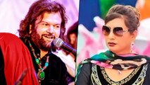 Sufi Singer Hans Raj Hans Wife 62 Age Resham Kaur Passes Away, Love Story and Family Details