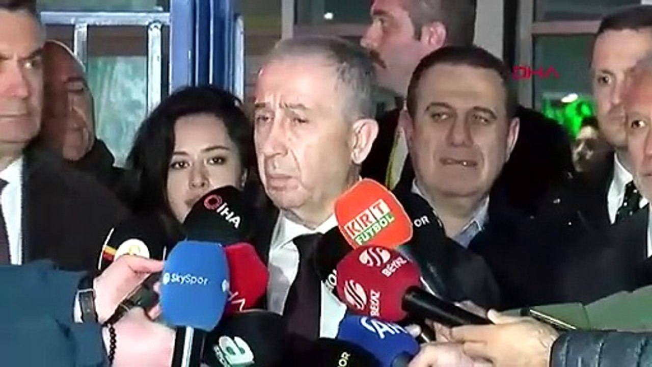 'Mourinho bu cesareti nereden alıyor bilmiyorum'