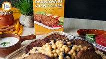 Peshawari Style Pulao with Chapli kabab Recipe By Food Fusion