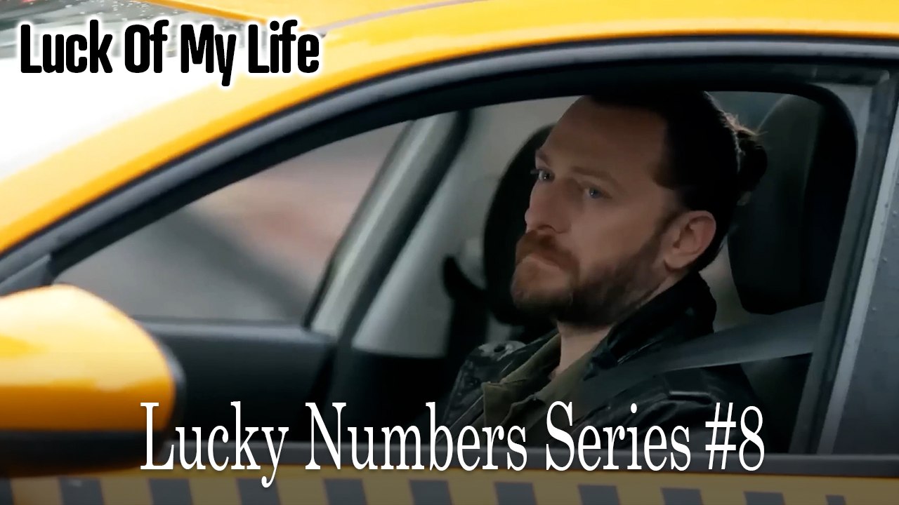 Lucky Numbers Series VLOG #8