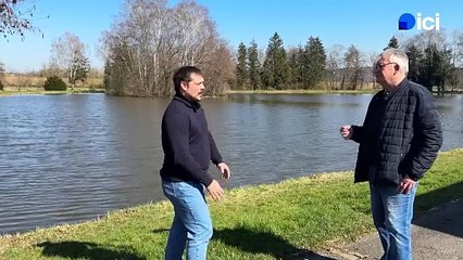 4/5 : Route de la Carpe frite Aimé OTT