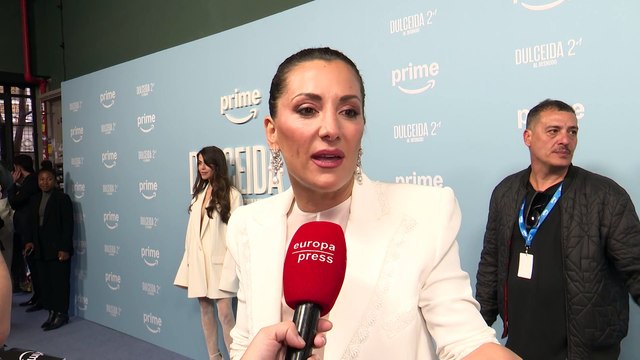 Nagore Robles habla de cómo ha conseguido comprarse su casoplón a las afueras de Madrid y lanza un mensaje a la Princesa Leonor