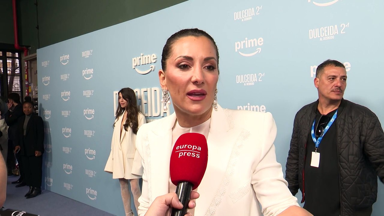 Nagore Robles habla de cómo ha conseguido comprarse su casoplón a las afueras de Madrid y lanza un mensaje a la Princesa Leonor