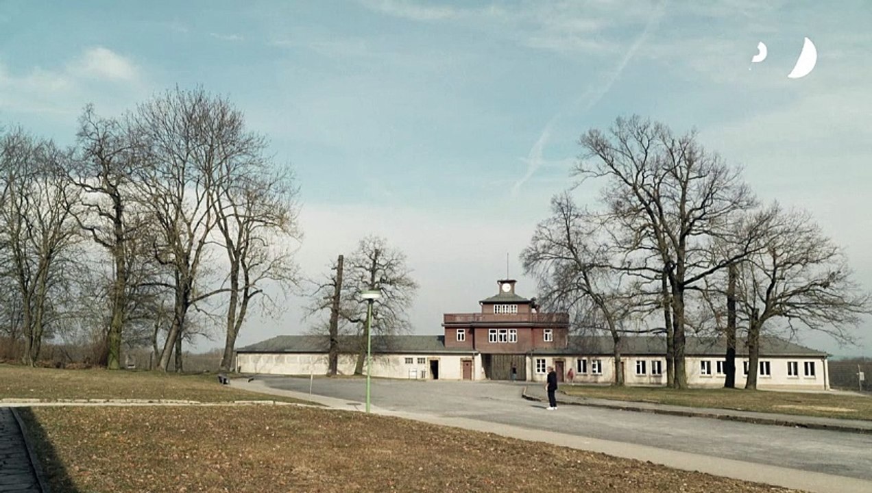 Buchenwald-befreiung vor 80 jahren: gedenken in thüringen