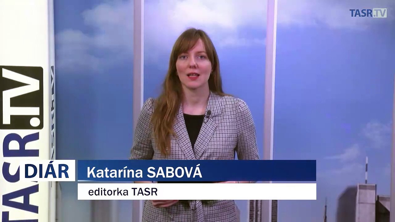 DIÁR - štvrtok 03/04/25