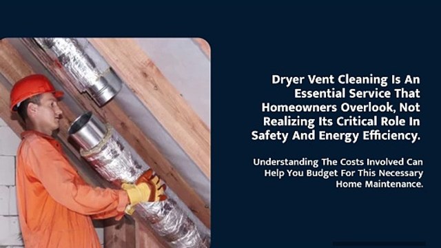 Dryer Vent Cleaning Sun City Center FL