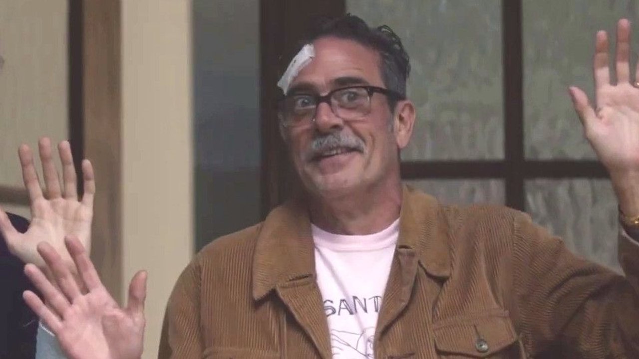 Neighborhood Watch Trailer OV