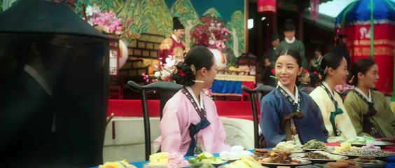 The Princess and the Matchmaker | Trailer 2025