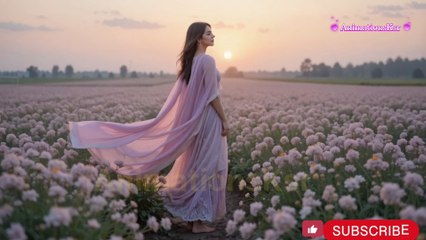 This is the world’s first AI love song Tere Ishq Mein Kho Gayi Hoon | Romantic Urdu Song | Heartfelt Love Lyrics | Hindi & Urdu Music