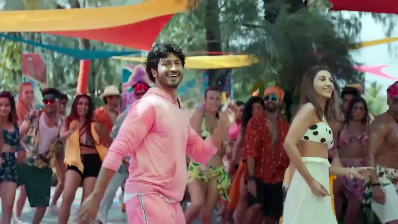 Sach Bolthi Hun _ Video  song _ Hindi Female Love Song _ Vidyut & Rukmini #love #hindisong #music
