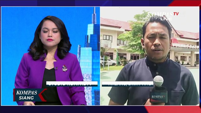 Balon Udara Tersangkut di Kabel Listrik, 8.000 Pelanggan PLN Terdampak Pemadaman Listrik di Malang!