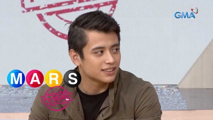 Kelvin Miranda, OLDER o YOUNGER nga ba ang nais? | Mars Pa More (Stream Together)