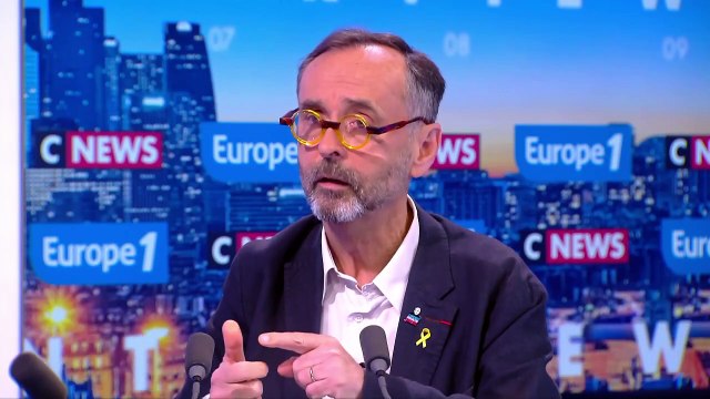 Vers un apaisement des tensions entre Paris et Alger ? «On ne doit rien à l'Algérie», estime Robert Ménard