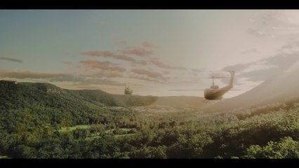 Primitive War - Trailer (English) HD