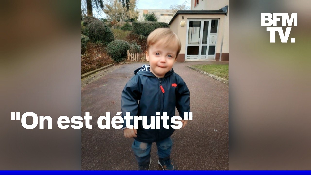 Un bébé de 20 mois meurt après s'être étouffé en mangeant un morceau de banane à la crèche