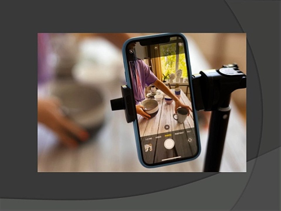 Yevette Heiser - Photography: Revealing Expert Techniques to Transform Your Smartphone Shots