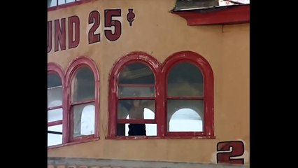 Blood Beach (1980) In Five Minutes