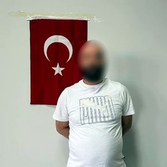 Bakan Yerlikaya: Gürcistan’a kaçtılar, Türk polisinden kaçamadılar