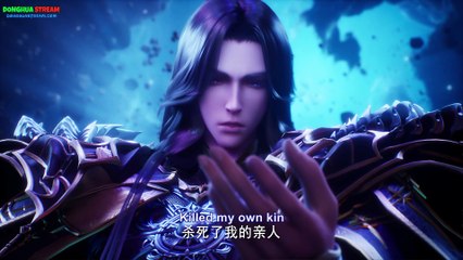 Throne Of Seal Episode 153 Multiple Subtitles