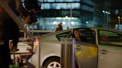 Drop | Behind-The-Scenes: A First Look