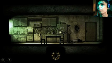 Keren, Octave Chapter 4 (House) - Gameplay Video By GRAD-Gaming