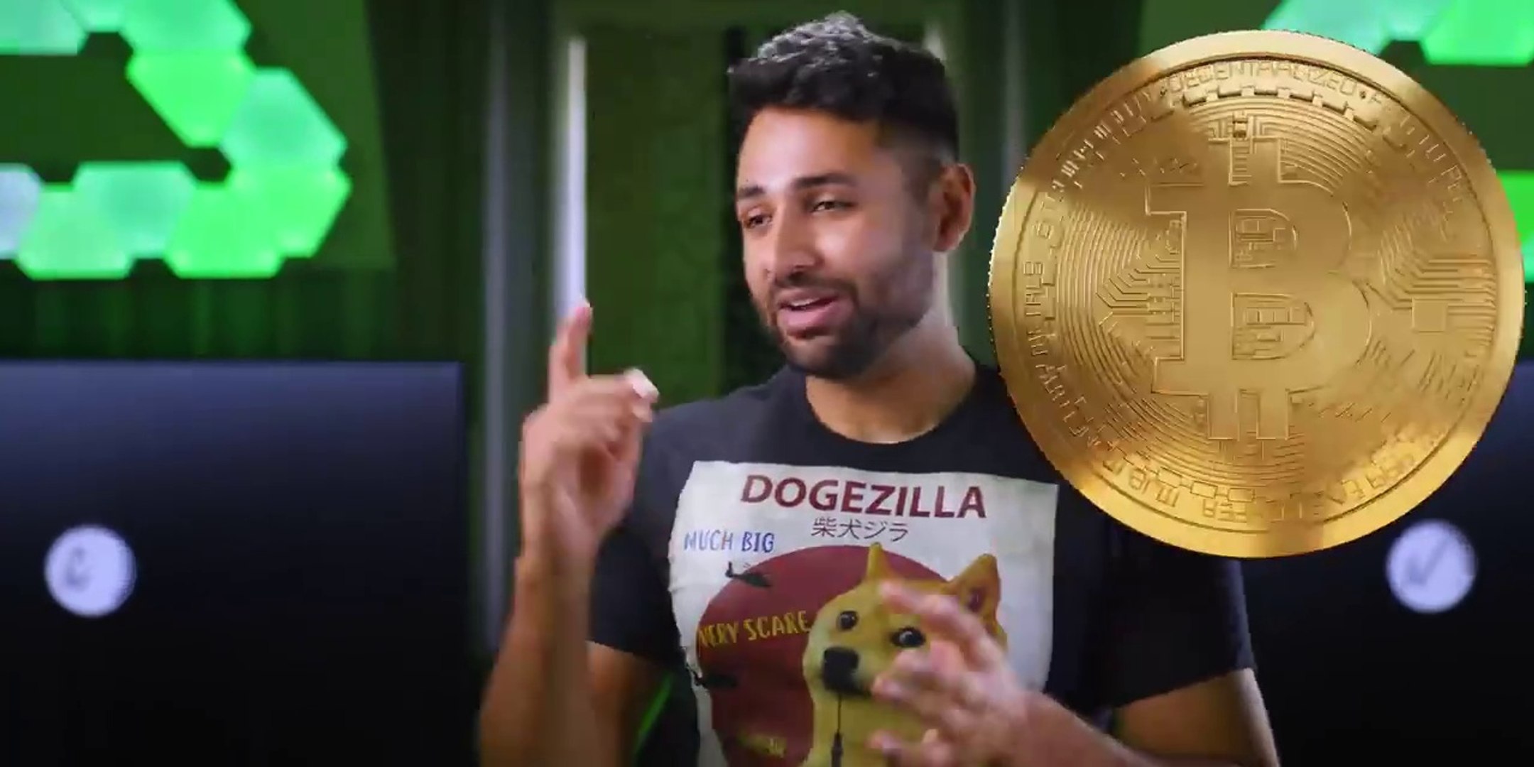 How Cryptocurrency ACTUALLY works.