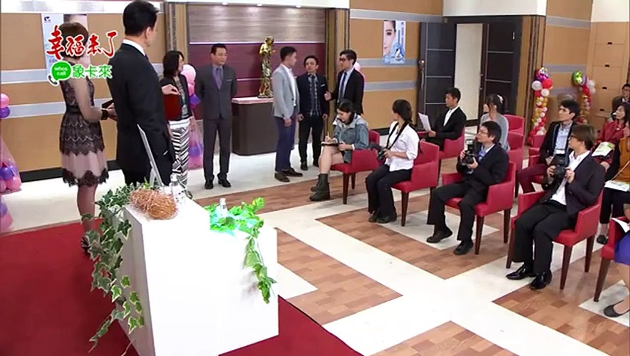 HẠNH PHÚC ĐẾN RỒI - PHẦN 2 - TẬP 491-492 - VIETSUB - PHIM ĐÀI LOAN - HANH PHUC DEN ROI P2