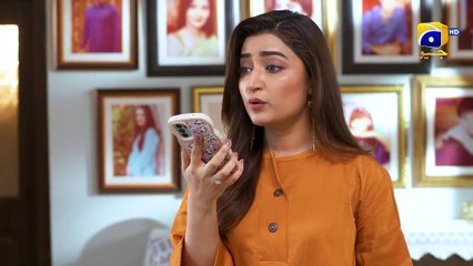 Aas Paas Last Mega Episode Part - 02 - [Eng Sub] - Laiba Khan - Ali Ansari - 2nd April 2025_2