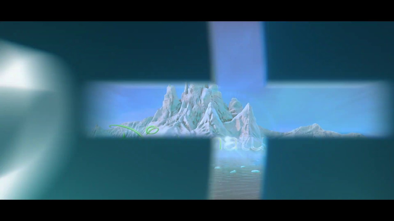 Seelöwen auf Galápagos Trailer (2) OmdU