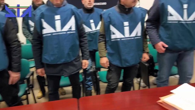 'Ndrangheta: lupara bianca nel Cosentino, 5 arresti per l'omicidio di Massimo Speranza