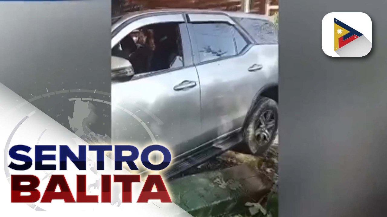 Datu Odin Sinsuat sa Maguindanao del Norte, ilalagay na sa Comelec control; Comelec, tiniyak din ang pinaigting nitong pagsawata sa vote-buying at selling