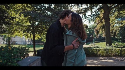 Emilie Dequenne dans son dernier rôle : la bande-annonce de TKT (vf)