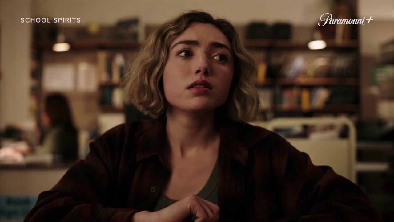 School Spirits - S02 Trailer (Deutsch) HD