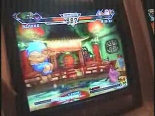 Ss08 Gunter vs Pinokio