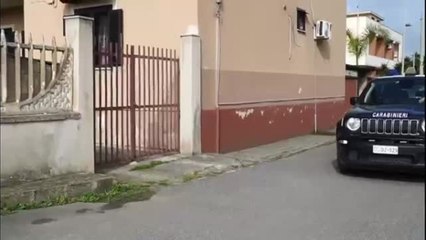 Castel Volturno, vanno giù le strutture per la pesca abusiva