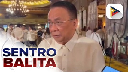 ES Bersamin, iginiit na dapat mapanagot ang mga nagpapakalat ng fake news